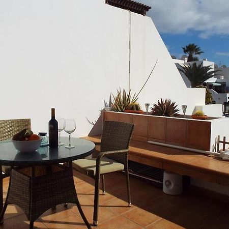 Los Molinos 5207 Idyllic Apartment Costa Teguise Exterior foto