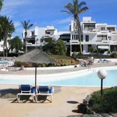 Los Molinos 5207 Idyllic Apartment Costa Teguise Exterior foto