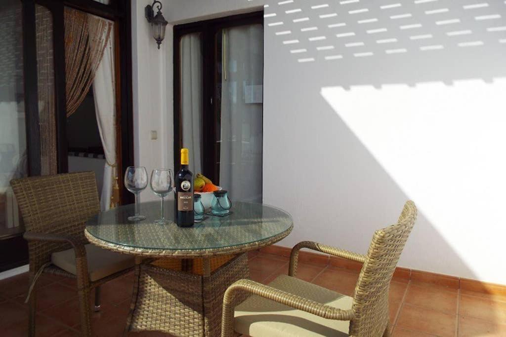 Los Molinos 5207 Idyllic Apartment Costa Teguise Exterior foto