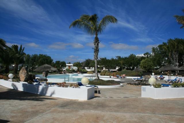 Los Molinos 5207 Idyllic Apartment Costa Teguise Exterior foto